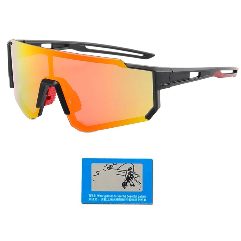 Lunettes de Soleil Polarisées