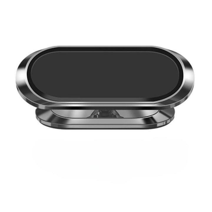 Support rotatif magnétique téléphone