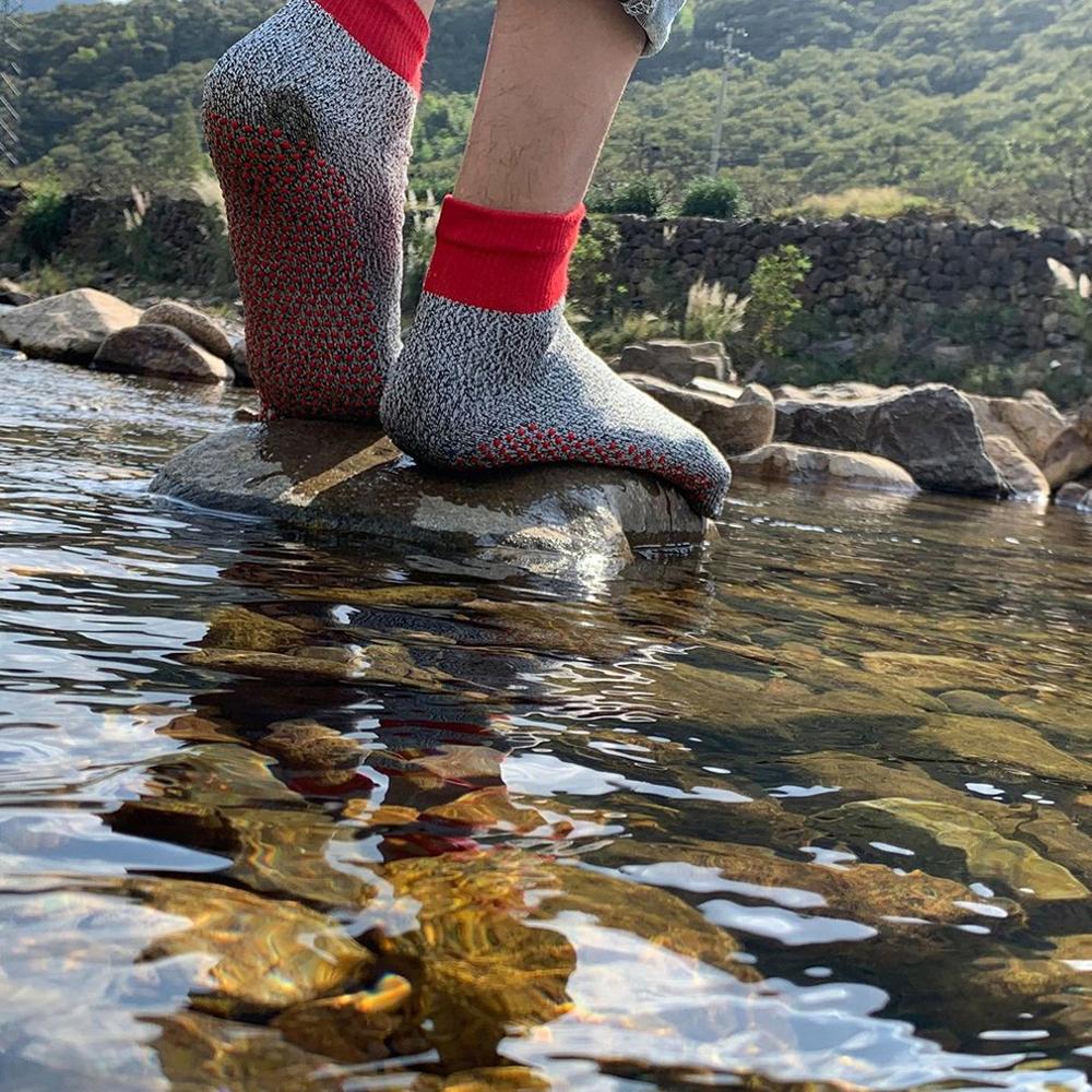 Chaussettes de Plage Ultra Résistantes