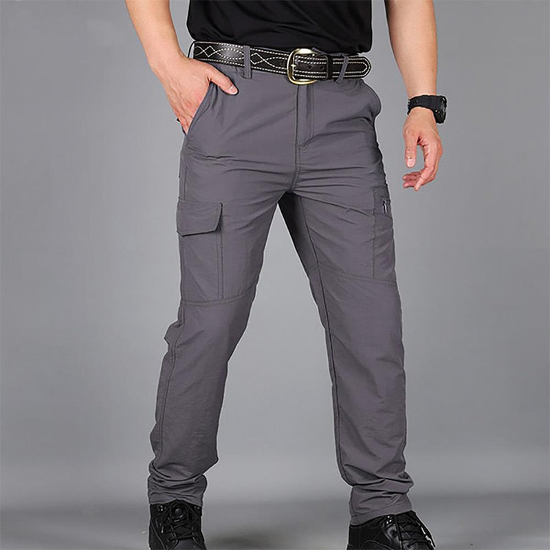 Pantalon Tactique