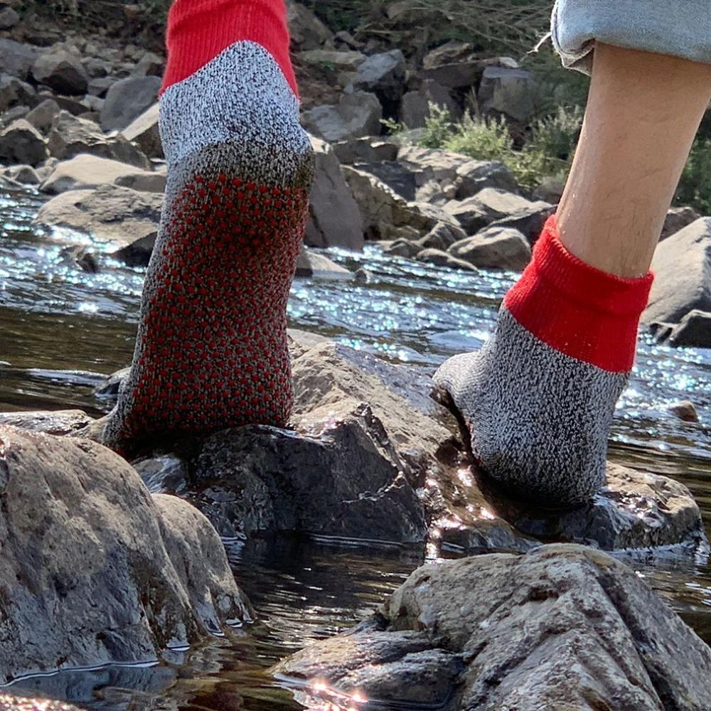 Chaussettes de Plage Ultra Résistantes