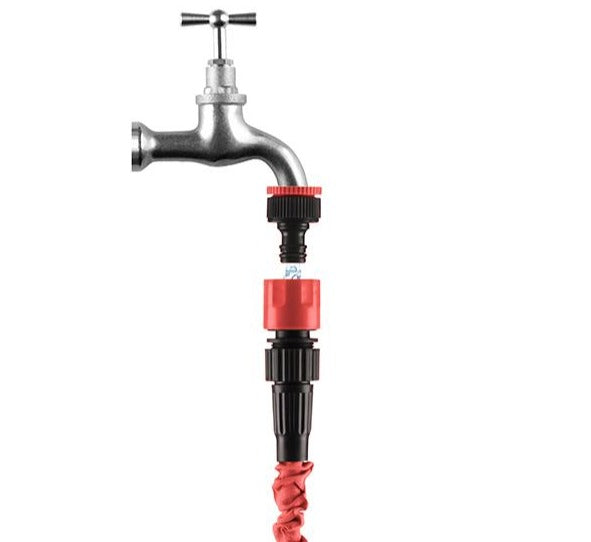 Tuyau d'Arrosage Extensible de 30 mètres