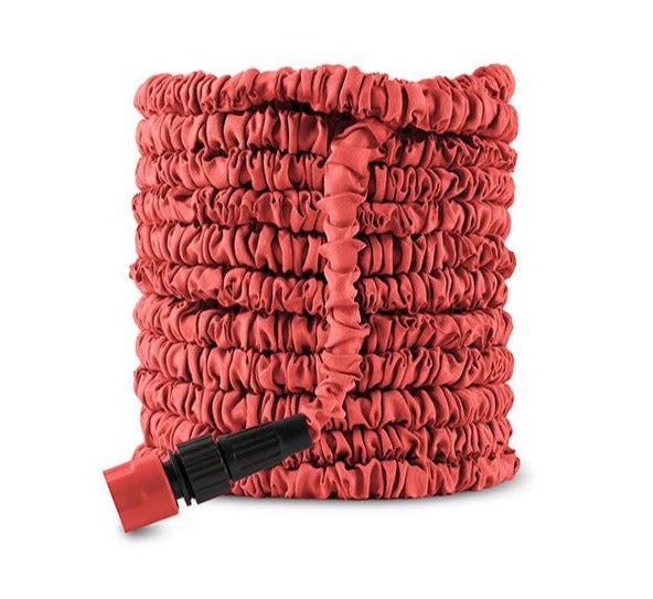 Tuyau d'Arrosage Extensible de 30 mètres