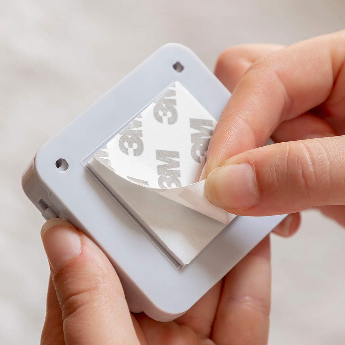 Lampe LED avec Capteur de Mouvement