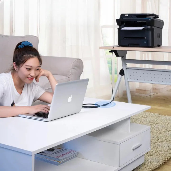 Câble 5mètres - Rallonge USB