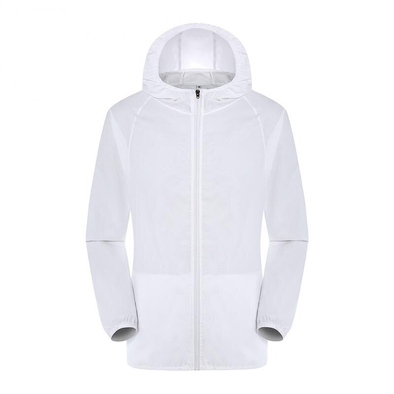 Imperméable unisexe