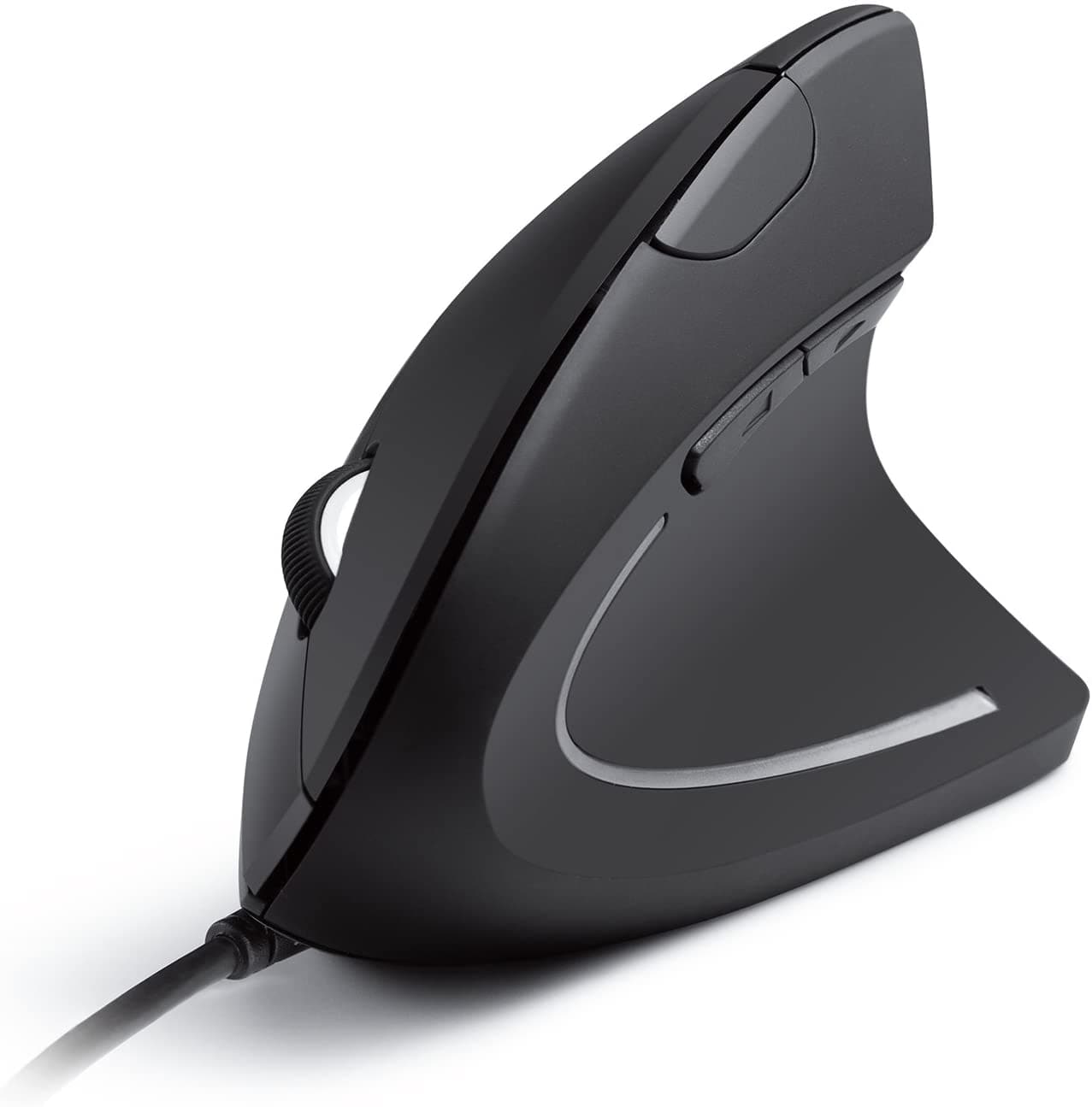 Souris ergonomique verticale sans fil