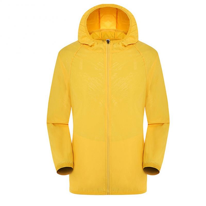 Imperméable unisexe
