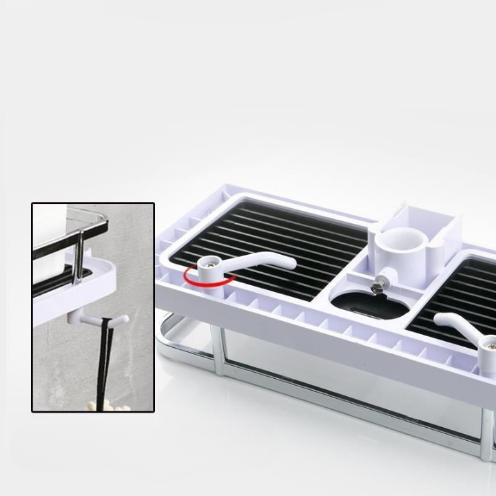 Etagère de Douche