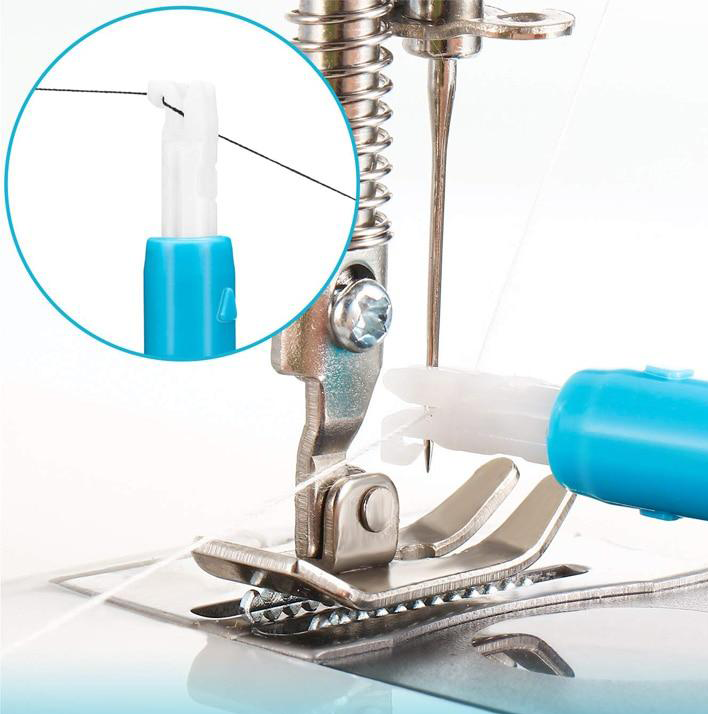 Enfile aiguille pour machine à coudre