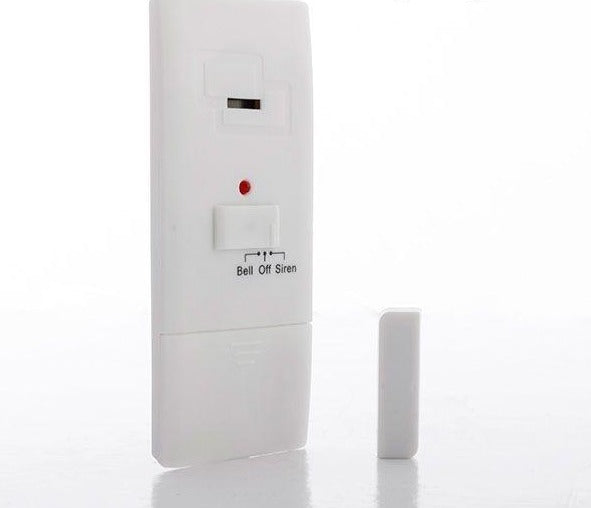 Alarme Aimantée Pour Portes et Fenêtres : VESTA