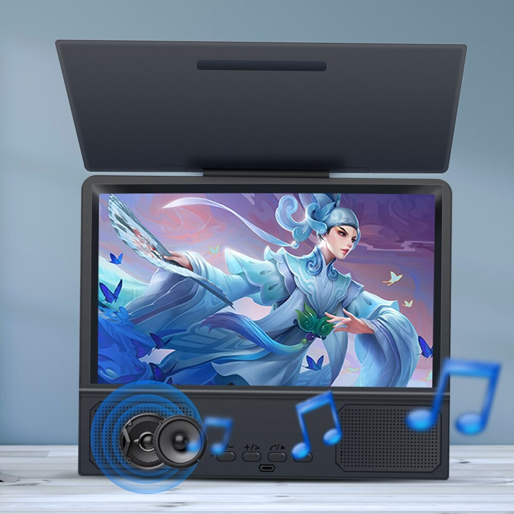 Amplificateur d'écran