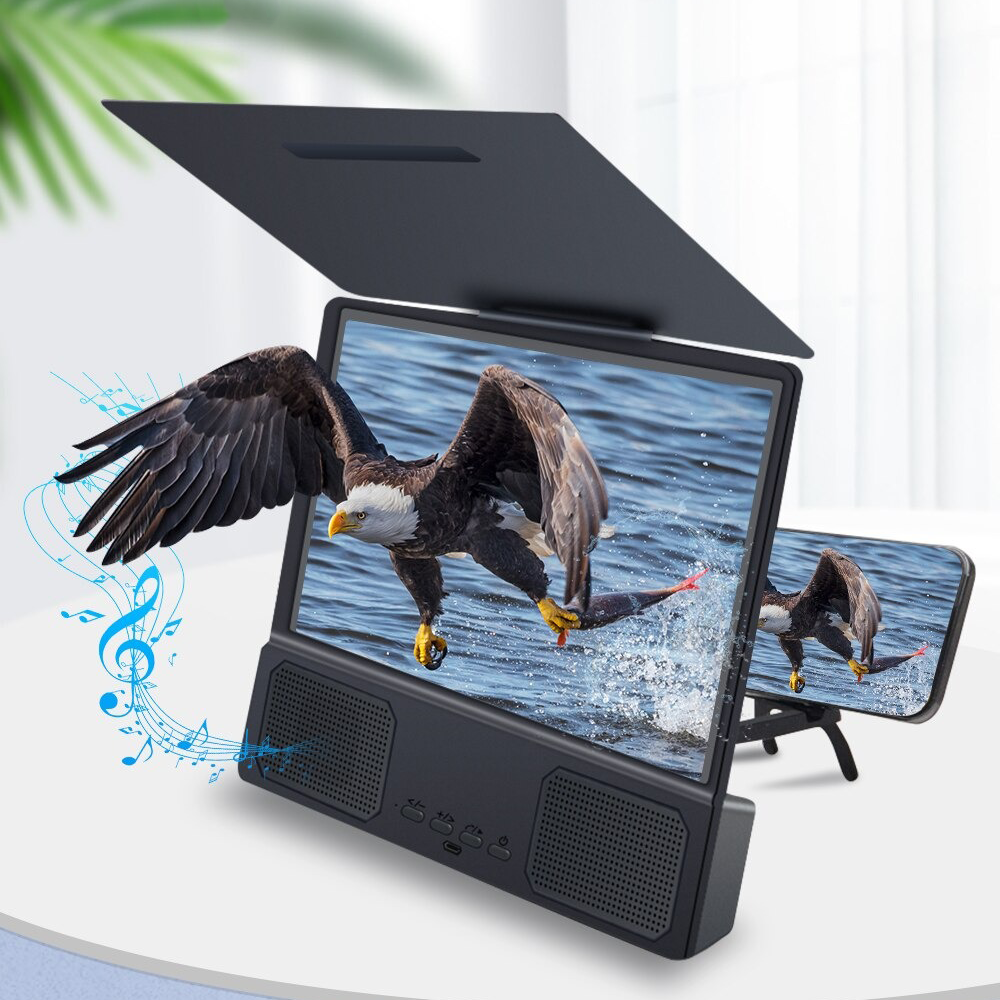 Amplificateur d'écran