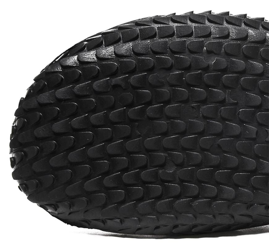 NOUVEAU I Pantoufles Waterproof et Antidérapantes
