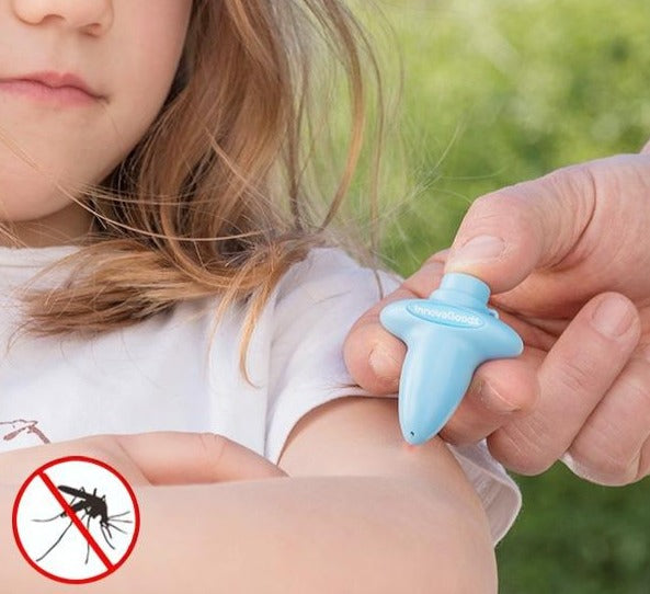 Apaisant pour piqûres de Moustique