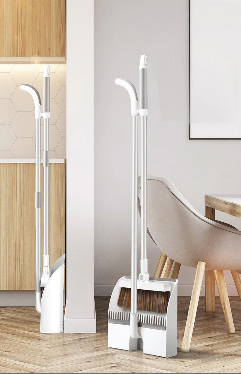 Set pelle et balai nouvelle génération