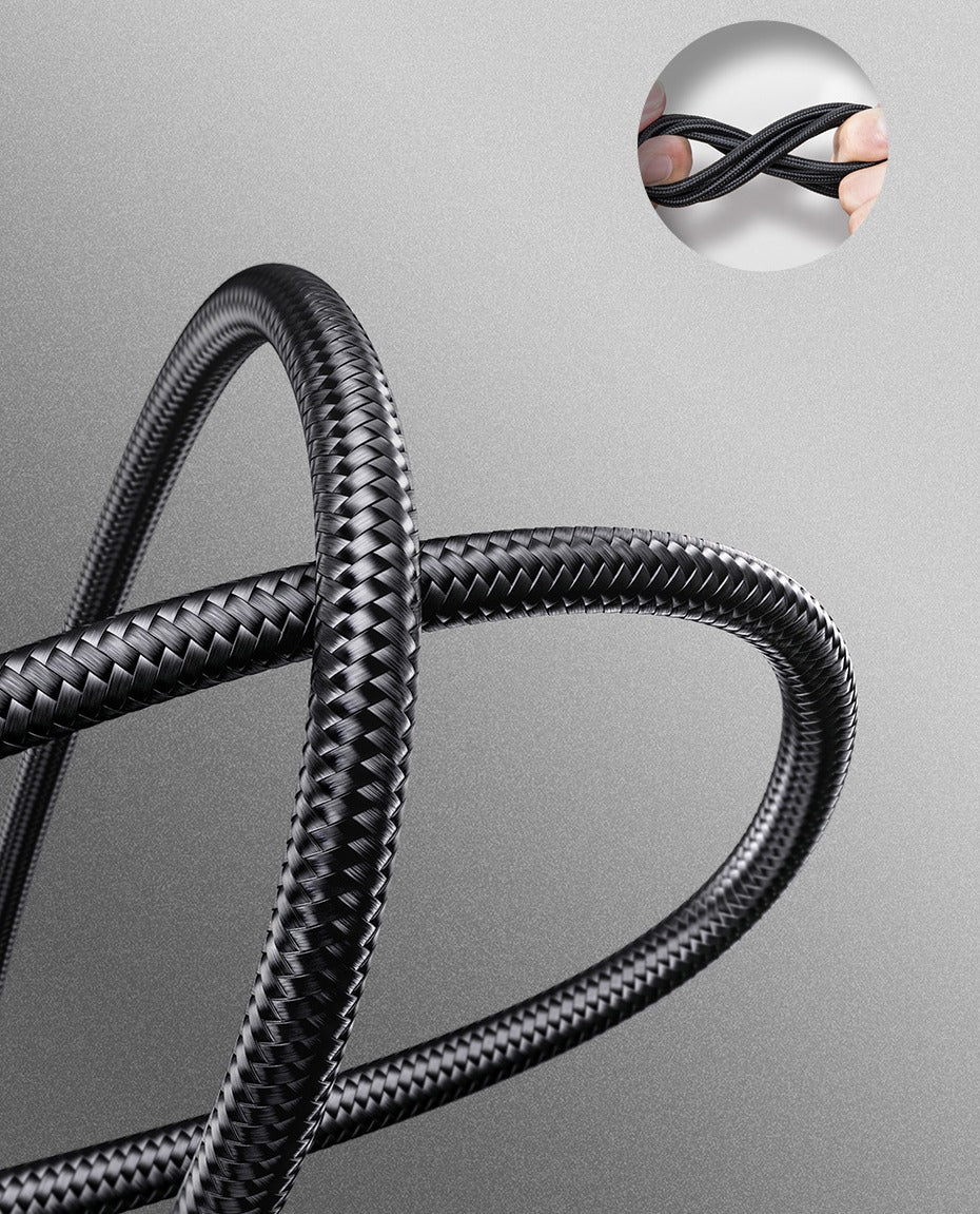 Câble 5 en 1 Universel