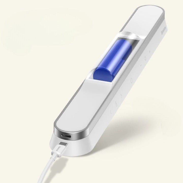 Lampe magnétique rechargeable