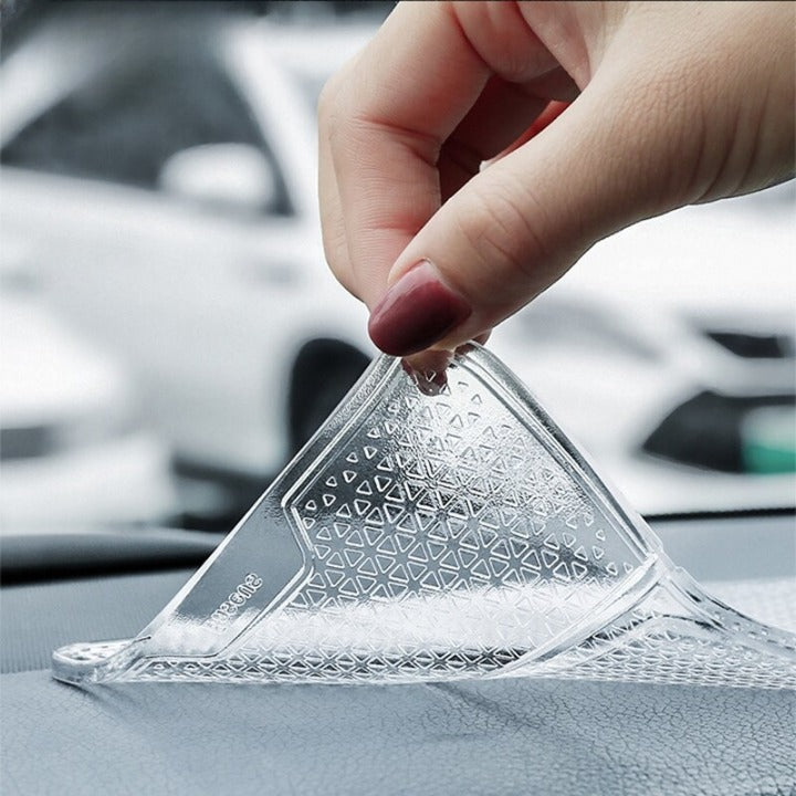 Tapis antidérapant de téléphone