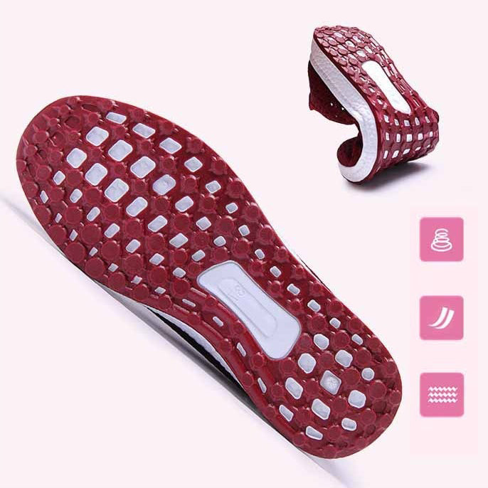 Baskets d'été respirantes