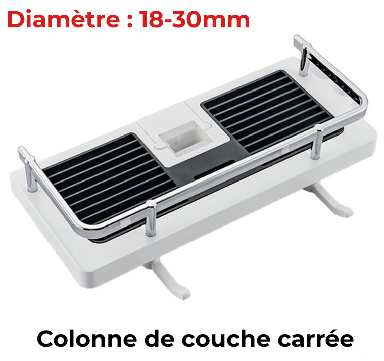 Etagère de Douche