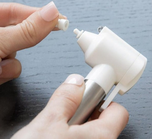 Blanchisseur et Polisseur Dentaire