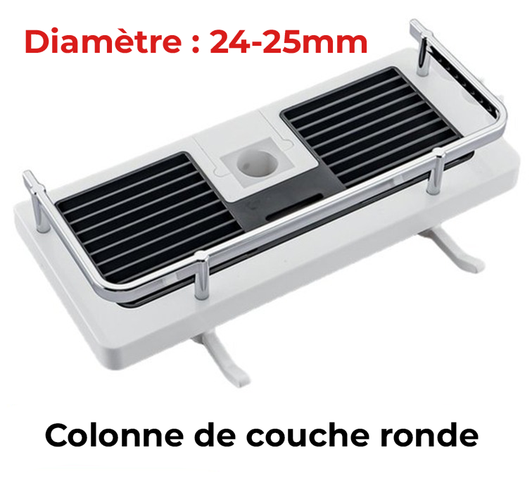 Etagère de Douche