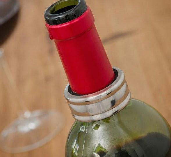 Kit pour Amateur de Vin - 5 Pièces