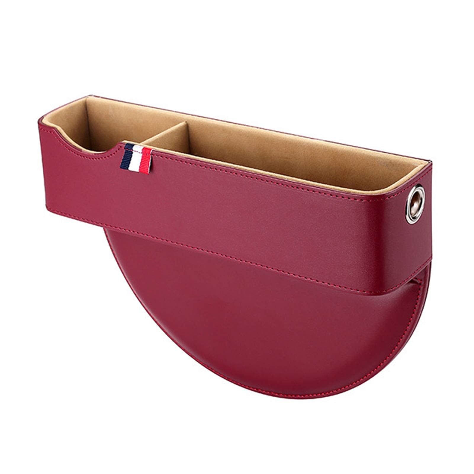 Vide Poche en Cuir PU