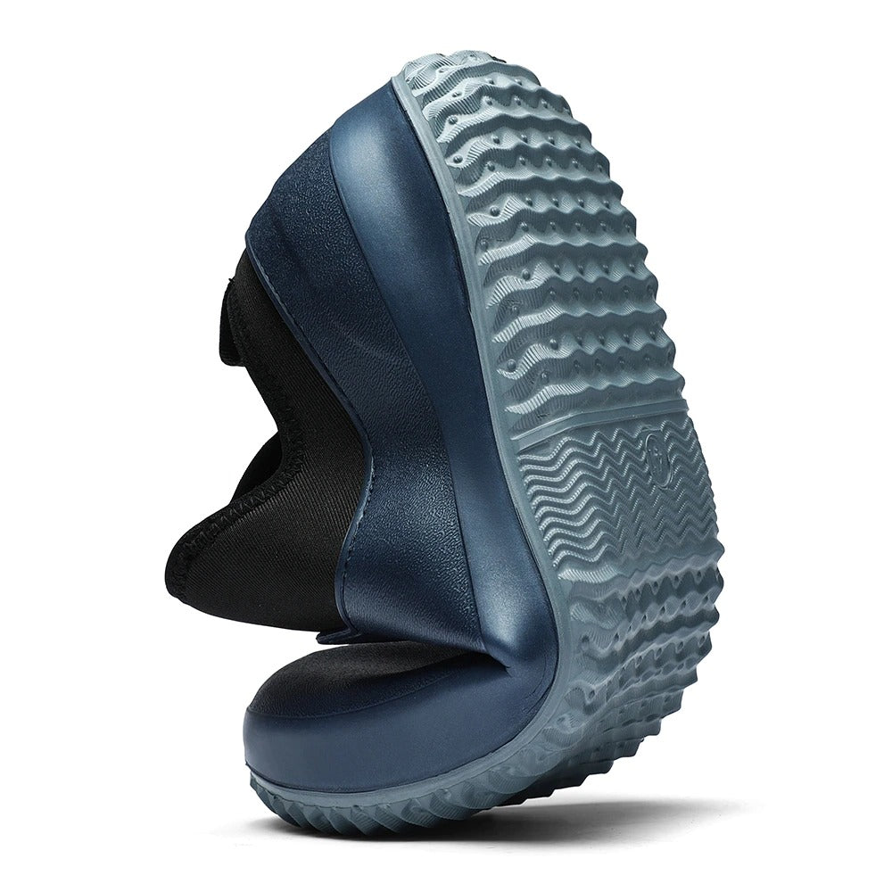 Chaussures de jardinage unisexe