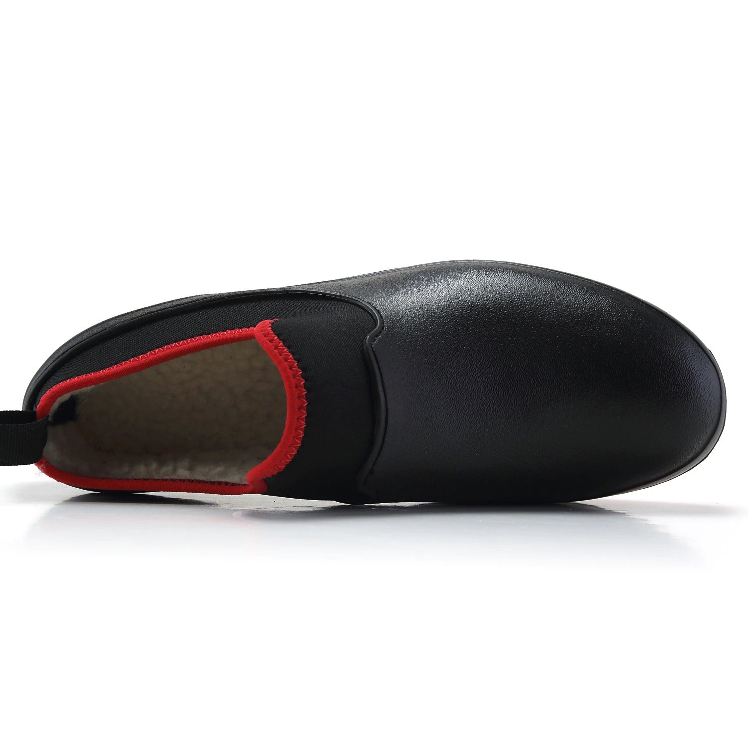 Chaussures de jardinage unisexe