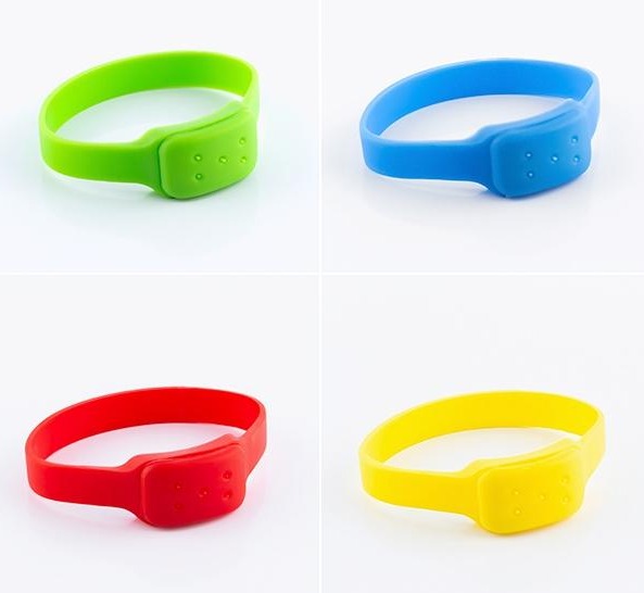 Bracelet Anti-Moustiques