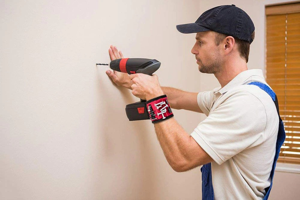 Bracelet Magnétique