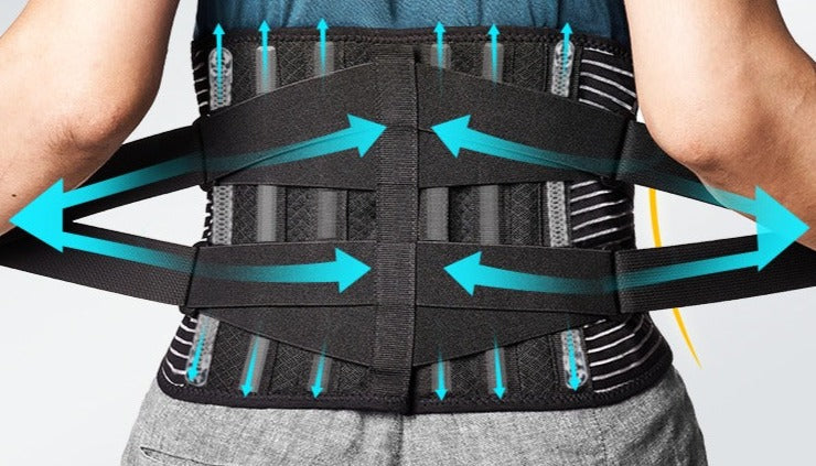 Ceinture de Soutien du Dos