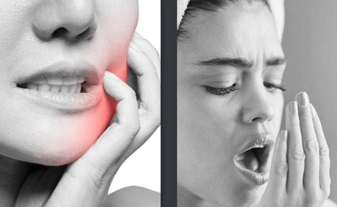 Support de Brosse à Dents avec Stérilisateur UV