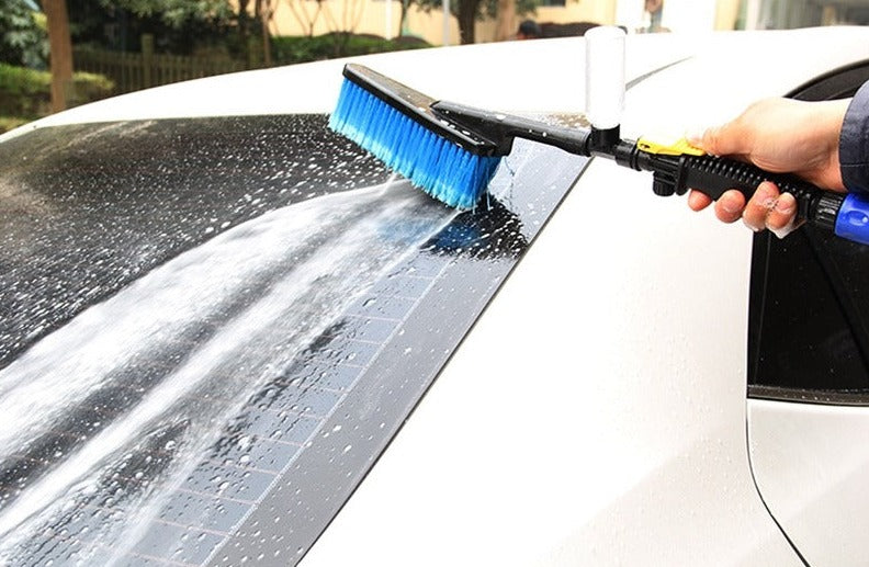 Brosse de lavage pour voiture