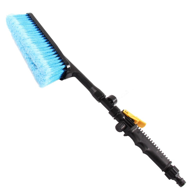 Brosse de lavage pour voiture