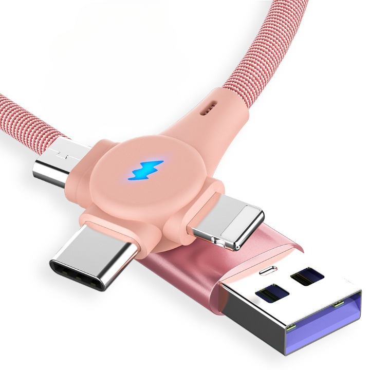 Câble USB