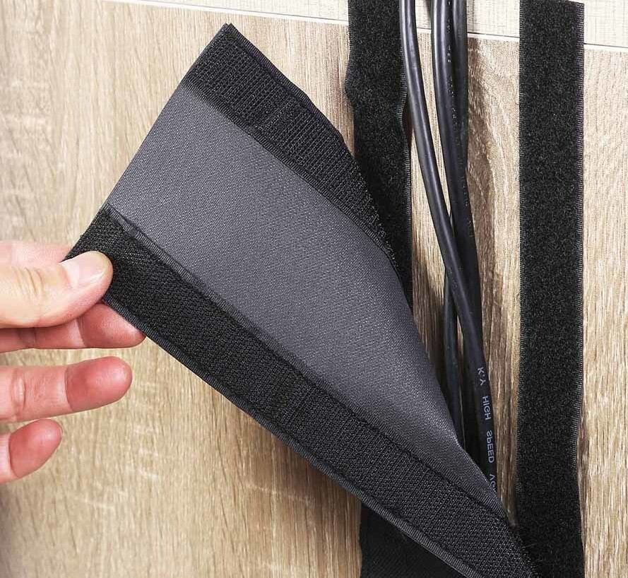 Couverture de cables