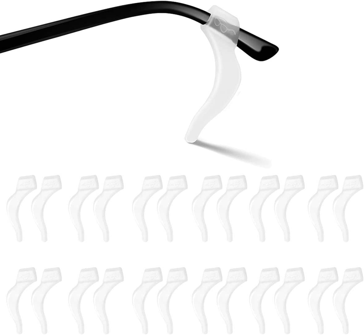 Lot de 12 cales lunettes