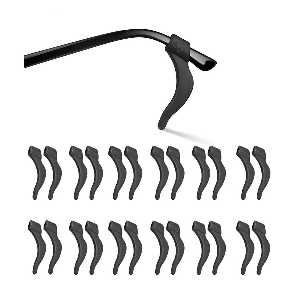 Lot de 12 cales lunettes