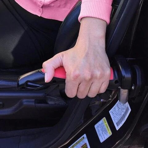 Poignée multifonction sortie facile pour voiture