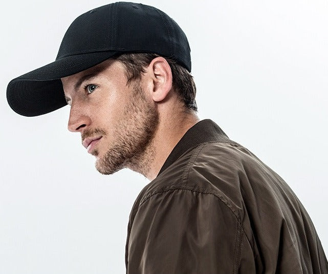 L'indémodable Casquette