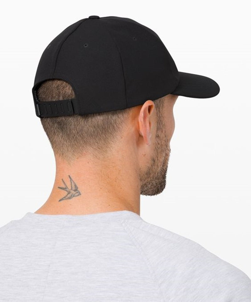 L'indémodable Casquette