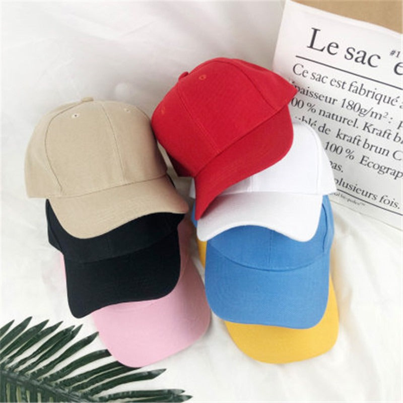 L'indémodable Casquette