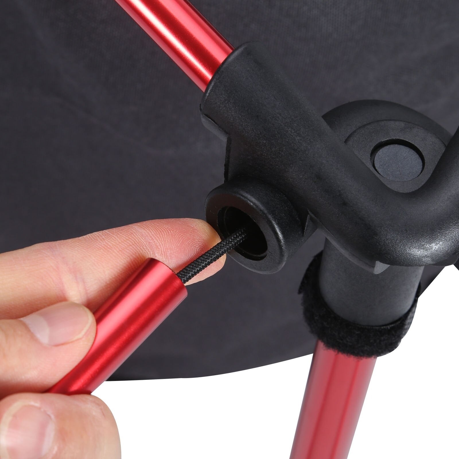 Chaise pliante ultra compacte