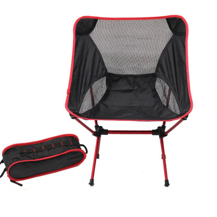 Chaise pliante ultra compacte