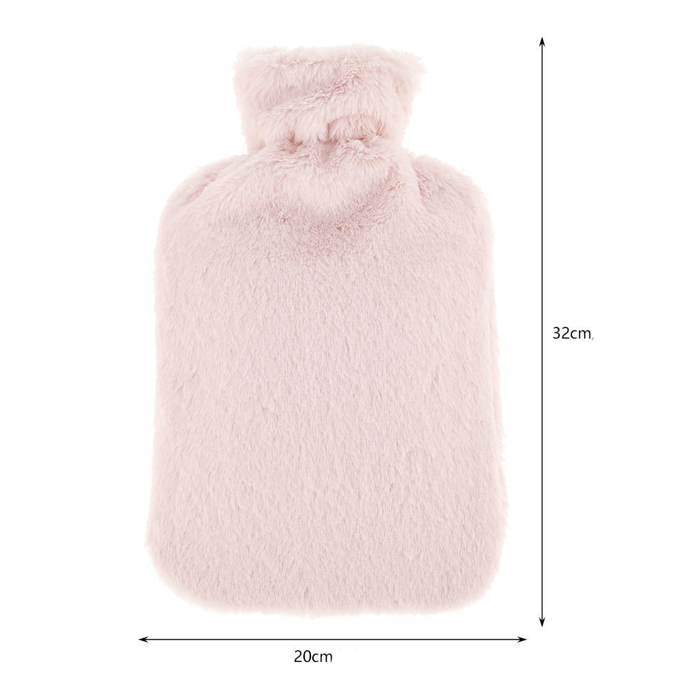 Bouillotte Chaleur ++