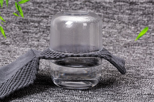 Chaussettes Fibre de Bamboo - Lots de 5 Paires