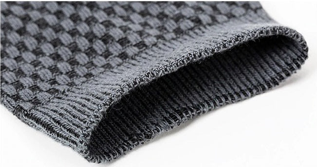 Chaussettes Fibre de Bamboo - Lots de 5 Paires